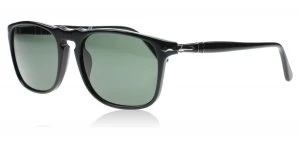 Persol PO3059S Sunglasses Black 95/31 54mm