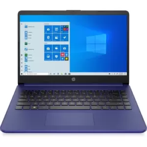 HP 14" Stream 14s-dq0505sa Intel Celeron Laptop