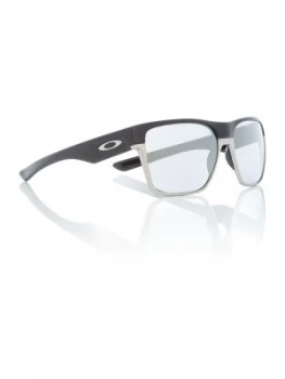 Oakley Black square OO9350 sunglasses Black
