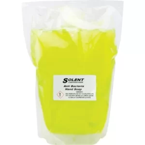 Anti Bacterial Soap 2LTR Pouch
