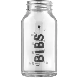 BIBS Baby Glass Bottle Spare Bottle baby bottle 110 ml