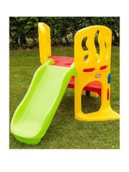 Little Tikes Hide And Slide Climber