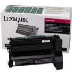 Lexmark 15G042M Magenta Laser Toner Ink Cartridge