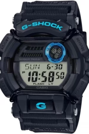 Casio Collection Watch GD-400-1B2ER