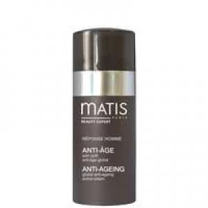 Matis Paris Reponse Homme Global Anti Age Active Cream 50ml