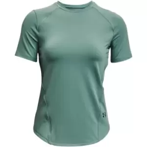 Under Armour Armour Hydrafuse Top Womens - Green