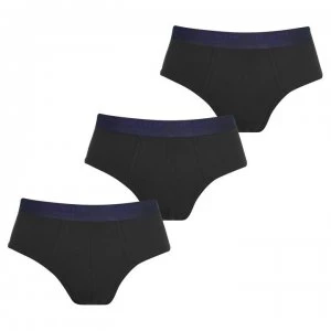 Ted Baker 3 Pack Stretch Briefs