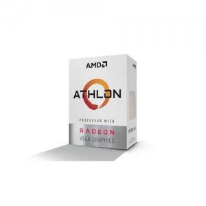 AMD Athlon 200GE Dual Core 3.2GHz CPU Processor
