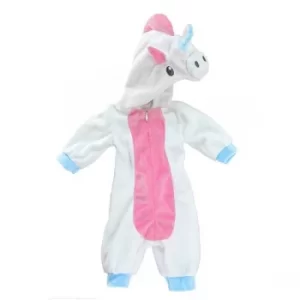 I'm a Girly Unicorn Pyjama