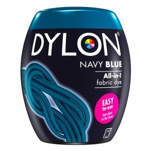 Dylon Machine Dye Pod 08 - Navy Blue