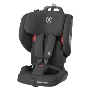 Maxi-Cosi Nomad Foldable Car Seat - Authentic Black