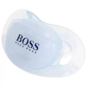 Boss Boss Logo Dummy Babies - Blue