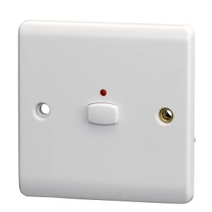 Energenie MiHome Wall Light Switch Single
