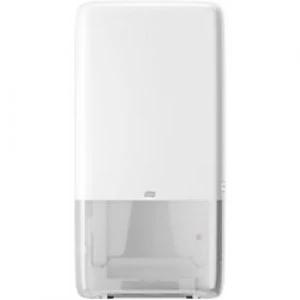 Tork PeakServe Continuous Paper Hand Towel Dispenser H5 very High Capacity 552500 White