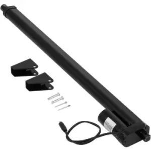 20" Stroke Linear Actuator DC12V Electric Motor 900N Recliner Sturdy Silent