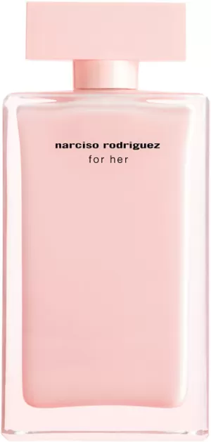 Narciso Rodriguez For Her Eau de Parfum For Her 100ml