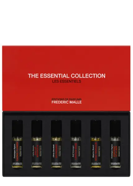 Frederic Malle: First Encounter For Her 6 x 3.5ml Gift Sets, Cotton