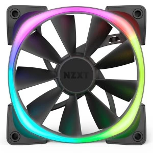 NZXT Aer RGB 2 Series Fan - 120mm