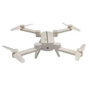 electriQ FPV Drone - White
