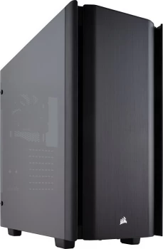 Corsair Obsidian 500D Midi Tower Computer Case