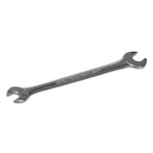King Dick Open End Wrench Metric - 8 x 9mm