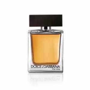 Dolce & Gabbana The One Eau de Toilette For Him 8ml