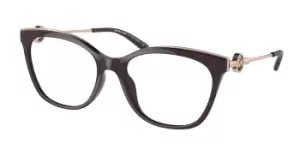 Michael Kors Eyeglasses MK4076U ROME 3344