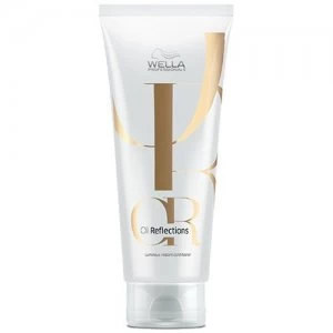 Wella Oil Reflections Cleansing Conditioner 200ml