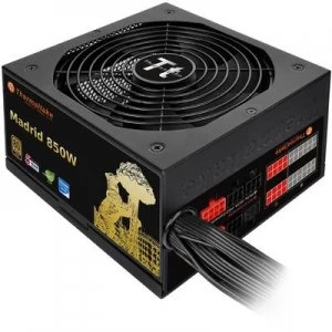 Thermaltake Madrid PC power supply unit 850 W ATX 80 PLUS Gold