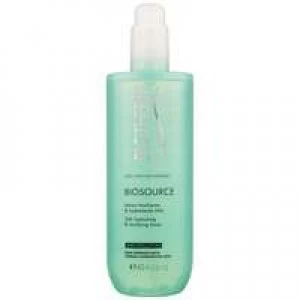 Biotherm Biosource 24h Hydrating and Tonifying Toner For Normal/ Combination Skin 400ml