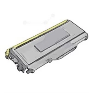 Xerox 106R02322 compatible Toner Black replaces Brother TN2110