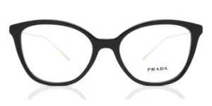 Prada Eyeglasses PR 11VV 1AB1O1