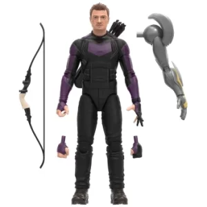 Hasbro Marvel Legends Series Disney Plus Marvel's Hawkeye 6" Action Figure