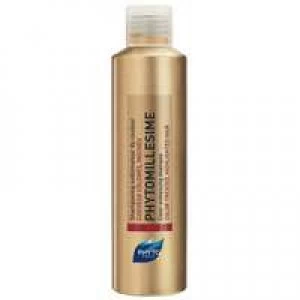 PHYTO Shampoo Phytomillesime: Color-Enhancing Shampoo for Color-Treated Hair 200ml / 6.7 fl.oz.