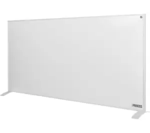 Princess Smart Infrared Panel Heater 700W - wilko