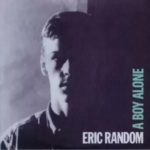 A Boy Alone by Eric Random Vinyl Album
