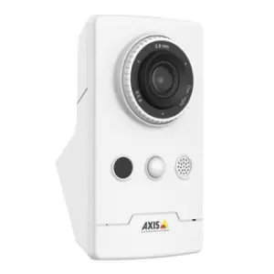 Axis M1065-LW IP security camera Indoor Cube Desk/Wall 1920 x 1080 pixels