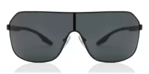 Prada Linea Rossa Sunglasses PS53VS 1BO5S0