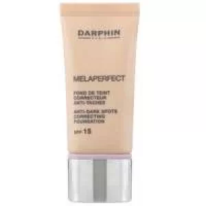 Darphin Melaperfect Anti-Dark Spots Correcting Foundation SPF15 01 Ivory 30ml
