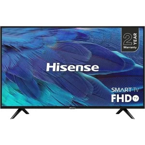 Hisense 40" 40A5600FT Smart Full HD LED TV