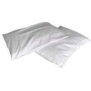 Aidapt Waterproof Towelling Pillow Case Pair