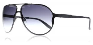 Carrera 90/S Sunglasses Black / Silver 003HD 65mm