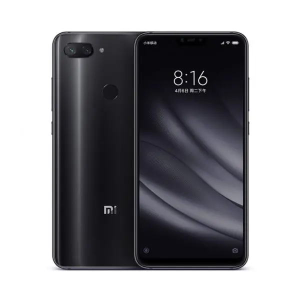 Xiaomi Mi 8 Lite 2018 64GB