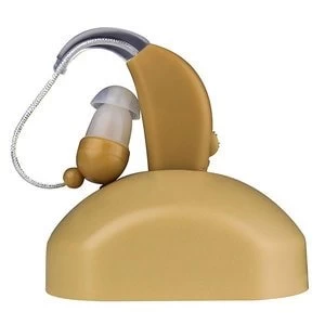 Lifemax Medically Approved Hearing Amplifier