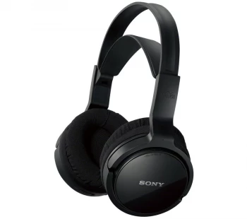 Sony MDR RF811 Bluetooth Wireless Headphones