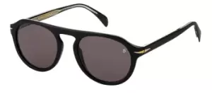 David Beckham Sunglasses DB 7009/S 807/IR