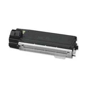 Sharp Laser Toner Ink Cartridge 4000pp Black Ref AL214TD