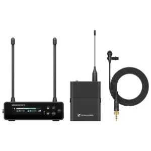Sennheiser EW-DP ME 2 Digital Wireless Set - GB