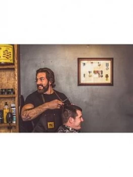 Virgin Experience Days Gentleman'S Haircut And Professional Product In A Choice Of Over 20 Mr.Barbers Locations