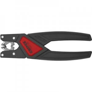 Knipex 12 64 180 Automatic stripper 0.75 up to 2.5 mm² 13 up to 19 12mm (max)